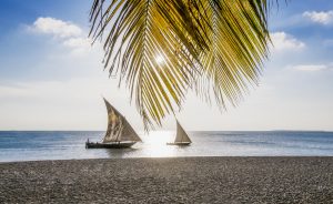 Stone Town