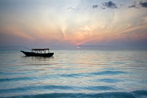 Pemba Island