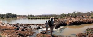 Ruaha National Park
