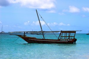 Zanzibar Beaches