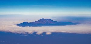 Climb Mount Kilimanjaro