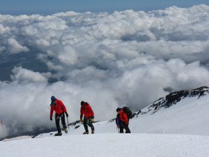 Mount Kilimanjaro