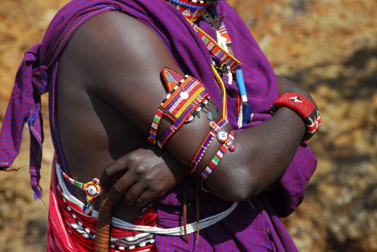 Cultural and Wildlife Safari 9 Days
